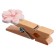 Decorative clothespins "Easter clothespins" set 10 pcs., 1.5 × 12 × 14 cm