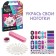Manicure set "Beauty set, manicure with a cat Marie"