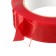 Adhesive tape Torso, transparent, bilateral, acrylic, 50 mm x 5 m