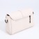 Bag-mixer on magnet, white color