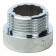 Extension cord Stout SFT-0002-003410, 3/4 "x 10 mm, chrome