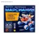 Game set "Martian", works from a solar battery
