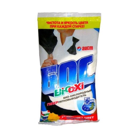 Stain "Stork" Bos Bi-O-XI, powder, oxygen, 200 g