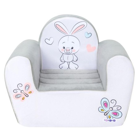 Game chair of mimimi "Baby Mol", style 1-2