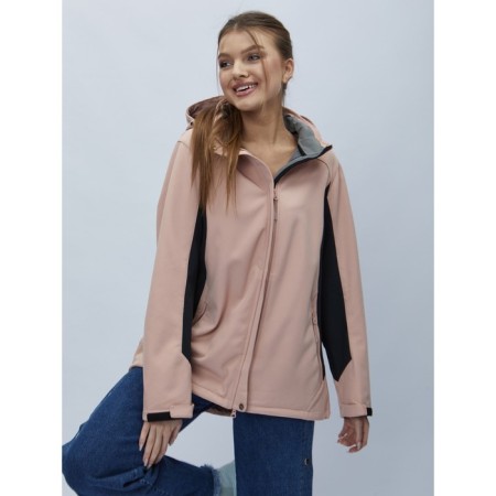 Window is female, size 56, pink color-15