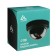 Luazon VM-1 camcorder dummy with LED indicator, 2XAA (not in set.), Black