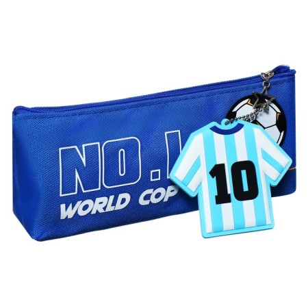 School Penal at Lightning "Football", mix-1