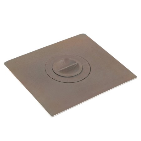 PS-2-3/2 stove with burner, 36, x41x1.5 cm-1