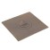 PS-2-3/2 stove with burner, 36, x41x1.5 cm