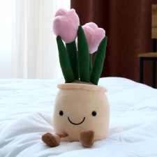 Soft toy 