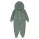 Combines with a hood One Love Winter, height 74 cm, Khaki color
