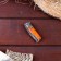 Folding “Pescar” knife 14.7cm, blade 64mm/1.5mm