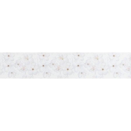 PVC Kitchen apron "apple color" 3000x600mm