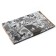 Vibro insulating material STP GB 4, size: 4x470x750 mm