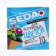 SEDA growth and flowering eco -resistor, 