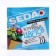 SEDA growth and flowering eco -resistor, "for indoor flowers", 10 g