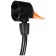 Universal Onlytop pump, 15 cm, 2 nozzles, color mix