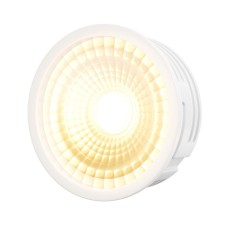 Led модуль Voltega 7191, 50х50х20 мм, LED, 7Вт, 700Лм, 3000К, цвет белый