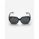 Sunny polarization glasses, UV 380, width 15.3 cm, black
