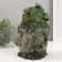Figure "Stone troll Roden" 22.5 x16 x17 cm