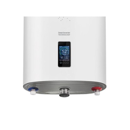 Electrolux Ewh 30 Smartinverter water heater, cumulative, 2 kW, 30 l, white-3