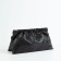 Bag-clath on the farmar, black color