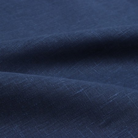 Baby Ethel Linen Collection Blue 145x185cm, 100%flax 265 g/m2-4