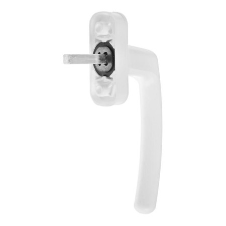 PVC window pen, white-1