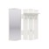 Mange with a mirror fuzhen, 860x215x880, white frame