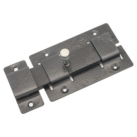Zasov "Kirov" Secret Zd-02, flat, antique silver color