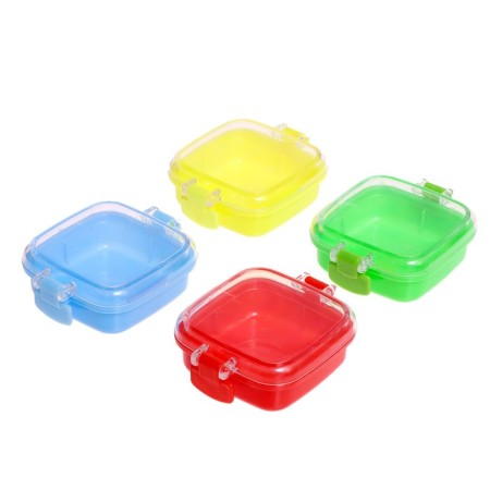 Sports Sort "Colored Boxes"-1