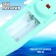 Super Speed ​​boat, works on batteries, mix color
