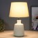 Jaln's desktop lamp E14 40W Direct-Missing 20x20x34 cm Risalux
