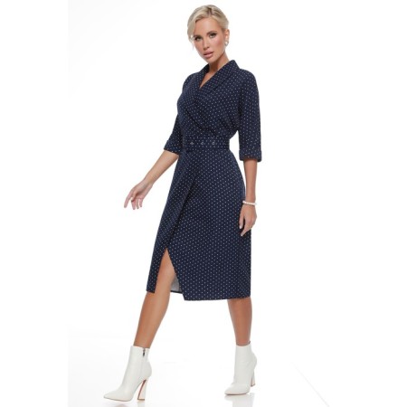 Women's dress, size 54-2