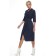 Women's dress, size 54