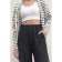 Female trousers, size 48