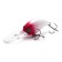 Namazu HippoCampus L -60 mm, 18 g, KRANK, floating, 2.5 - 4.5 m, color No. 1