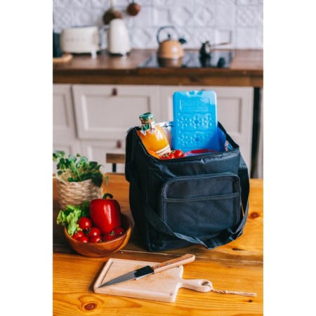 Thermosuma "Master K.", 20 l, retains cold up to 10 hours, 31 x 20 x 25 cm-5