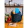 Thermosuma "Master K.", 20 l, retains cold up to 10 hours, 31 x 20 x 25 cm