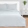 Bed linen Ethel 2 joint venture Granite 175x215, 200x220, 50x70+3-2 pcs, Ranfort, 111g/m2
