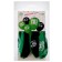 Shar Latex 12 "Football", set of 5 pcs.