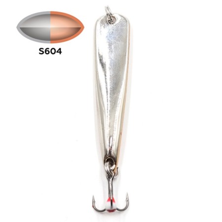 Vertical namazu "Show-sking", size 62 mm, 10 g, color S604