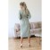 Women's dress, size 46