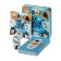 Board game "Plastic cubes. Where is my cat? ", Tin box