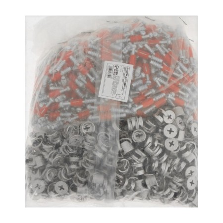 Furniture Exceptric tundra, complete with a rod, 500 pcs-4