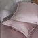 Pillowcase SL Home Tencel 70*70+3 cm, col. powder