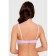 Women's Brand Bracker, size 70a, lilac color