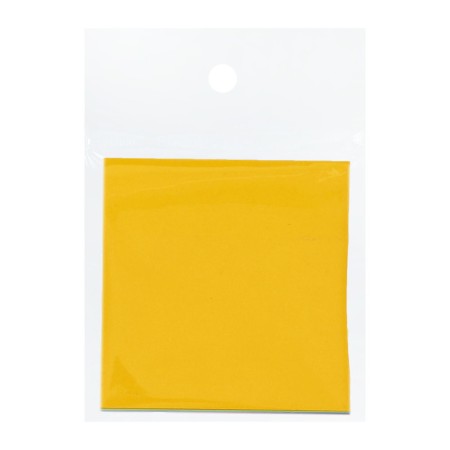 Block with a sticky edge 76*76mm 100l intense 5 colors-3