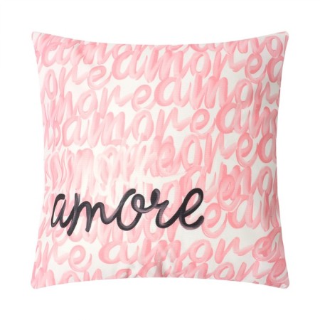 Pillowess Decorative Ethel "Amore" 40x40 cm, polyester, velor