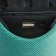 Portable column Luazon Lab-52, 6 W, Microsd, AUX, USB, Green